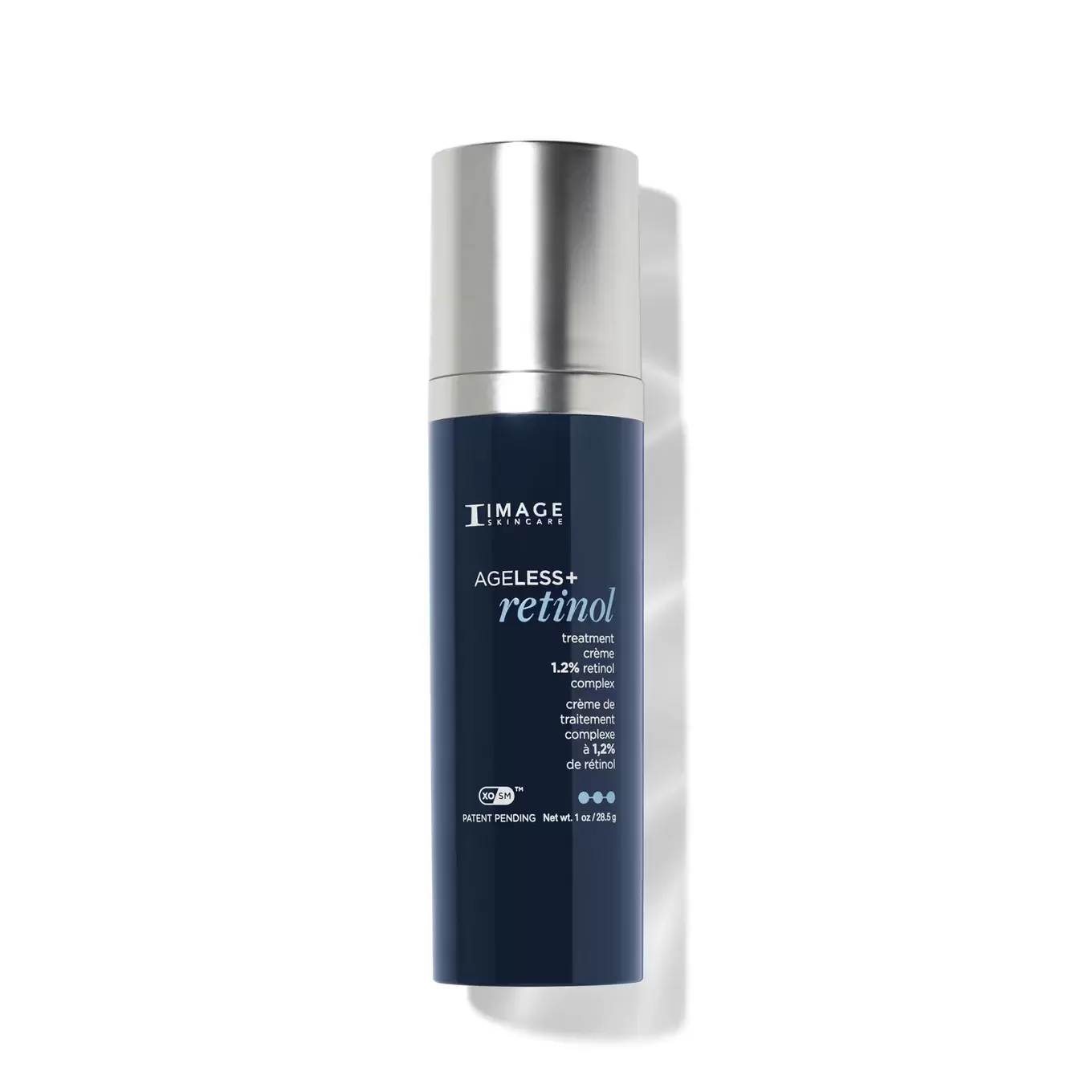 Image Skincare Ageless+ Retinol Treatment Crème 1.2% Retinol Complex 28