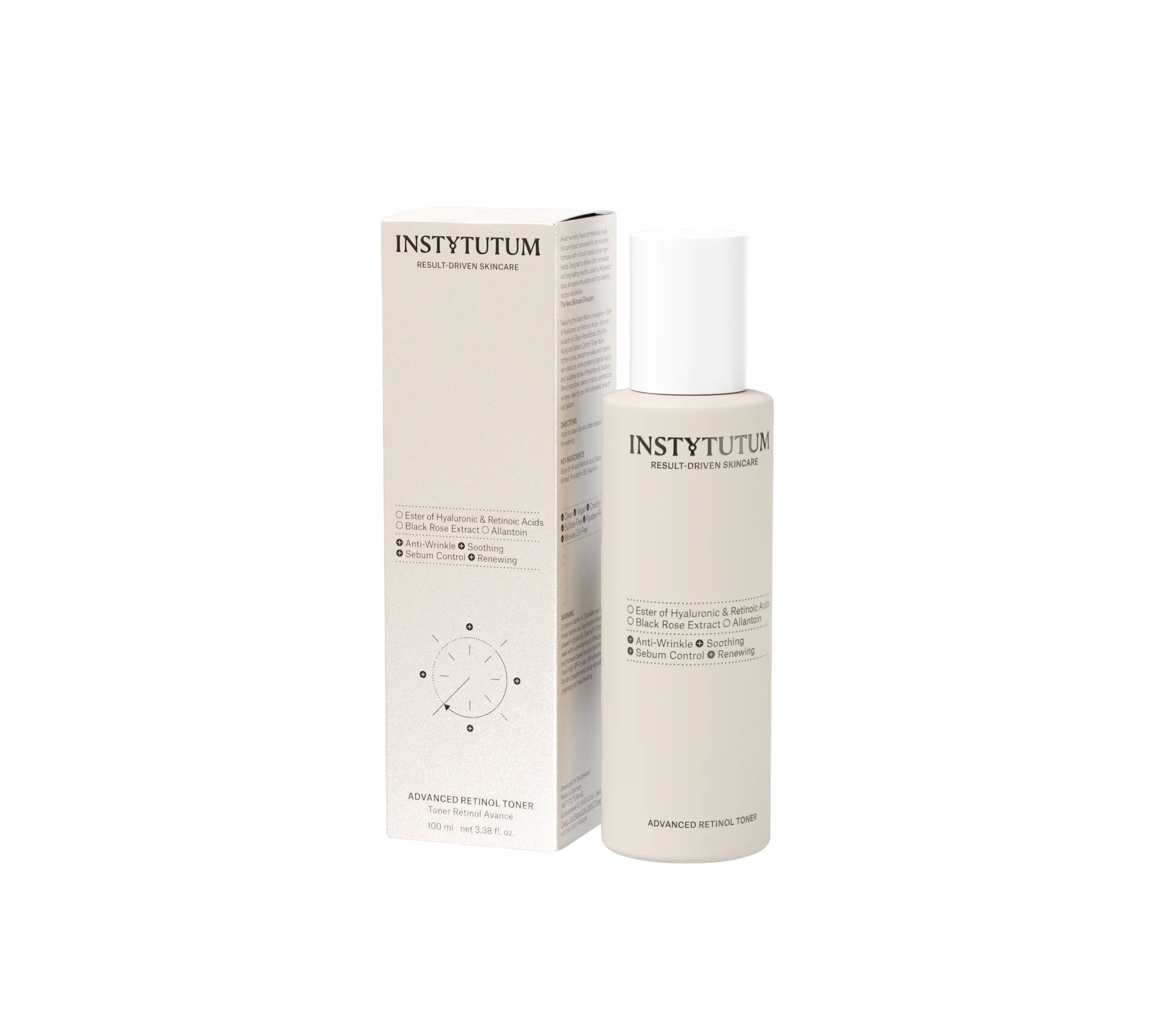 advanced retinol box_Packshot