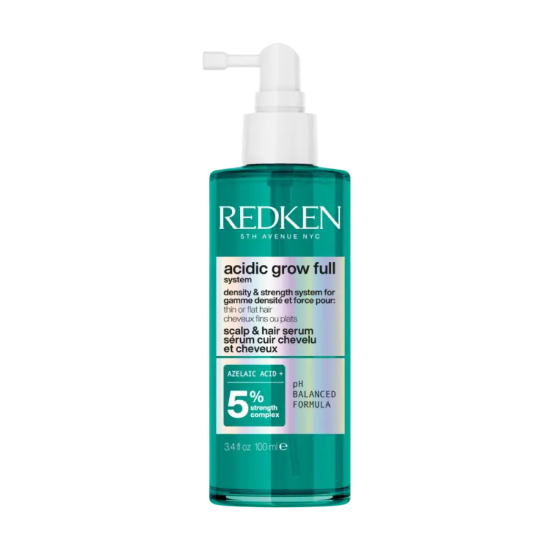 Redken Acidic Grow Full System Serum 100ml