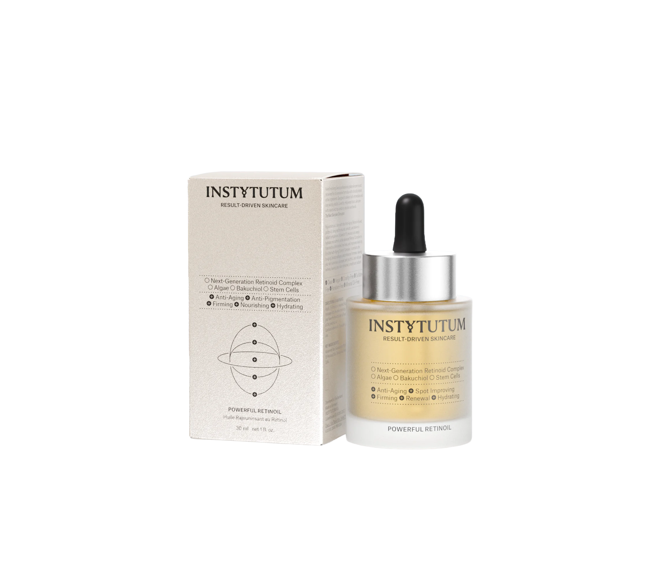 retinoil box packshot