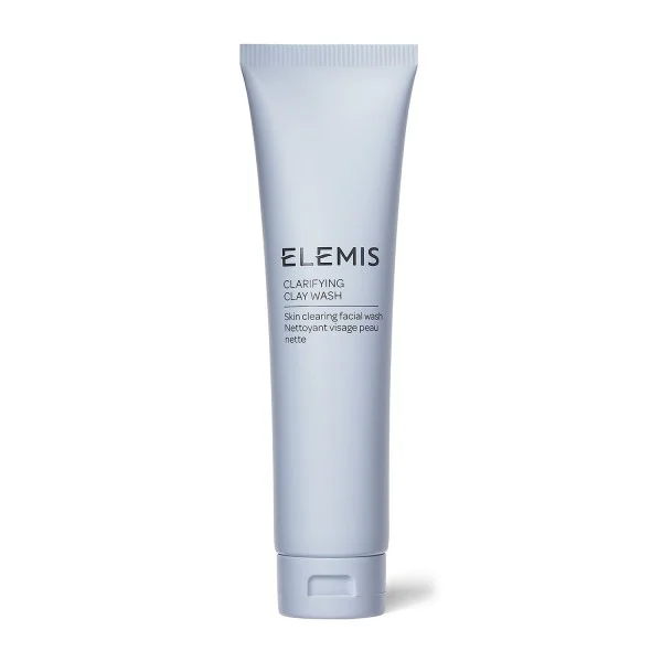 ELEMIS Clarifying Clay Wash