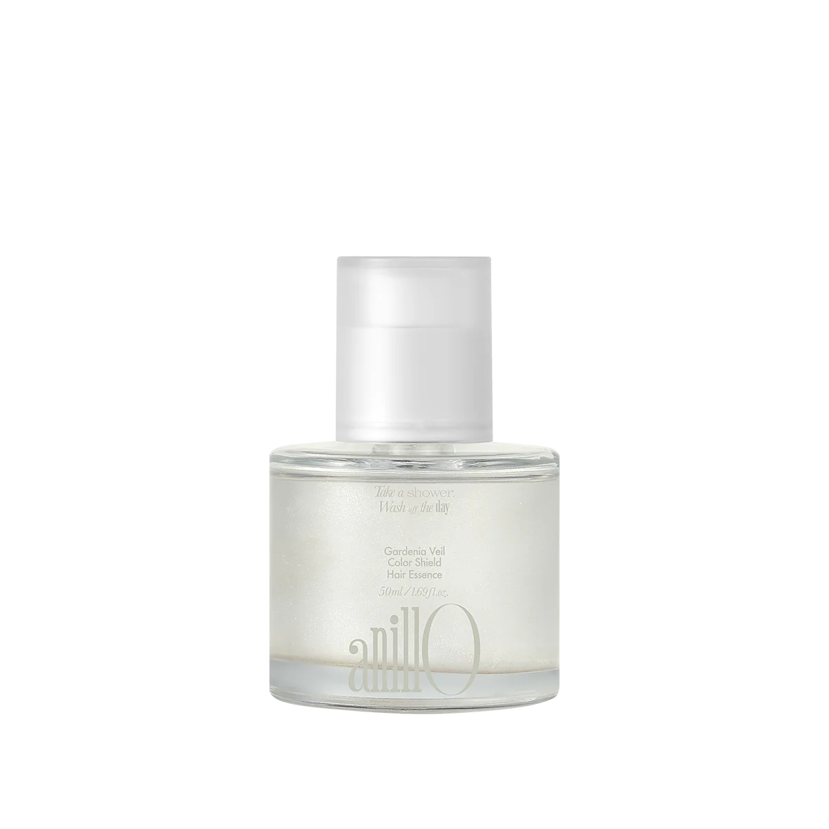 Есенція для фарбованого волосся ANILLO Gardenia Veil Color Shield Hair Essence 50 мл
