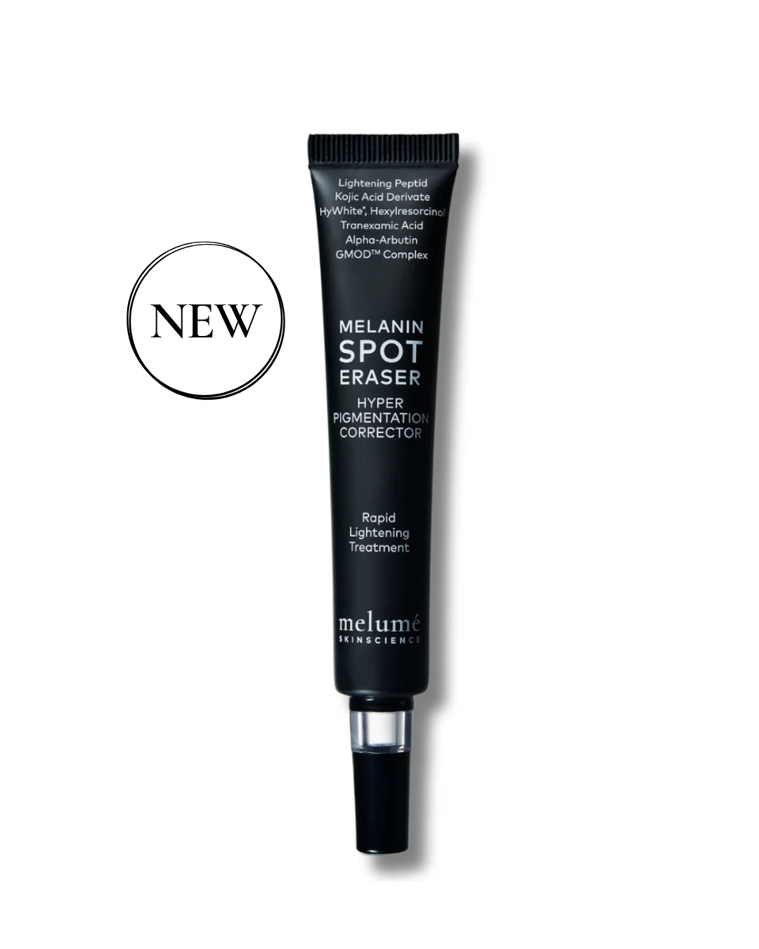 Melumé Skinscience Melanin Spot Eraser - Rapid Lightening Treatment 20 мл