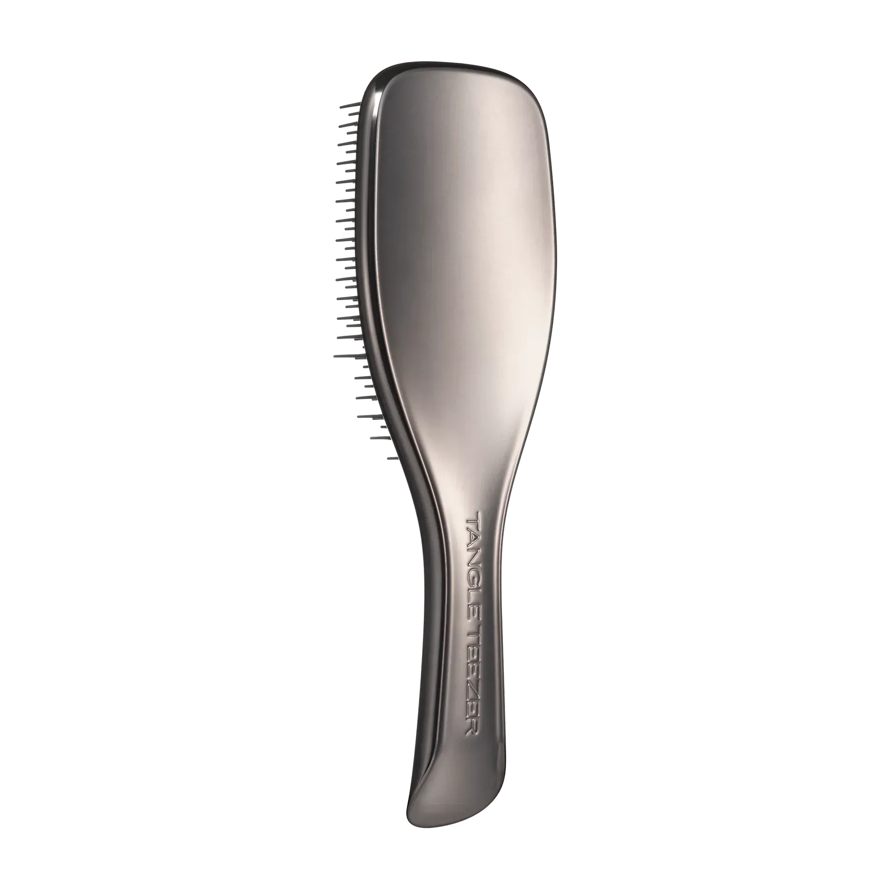 Щітка для волосся Tangle Teezer The Ultimate Detangler Chrome Midnight Silver