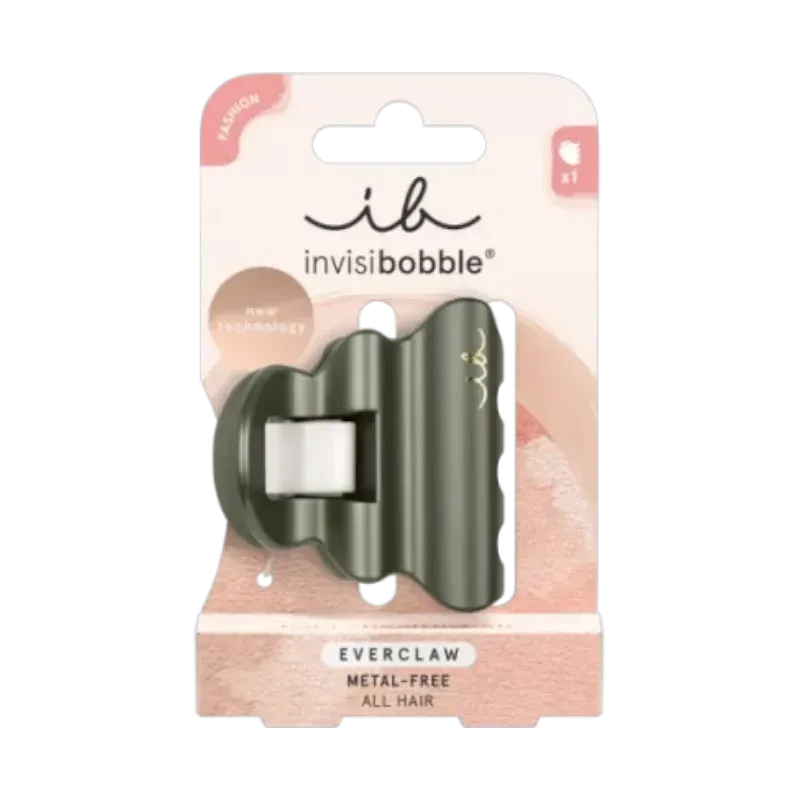 Заколка для волосся invisibobble EVERCLAW Piny Plateau