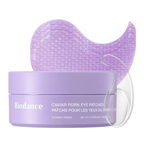 Biodance PDRN Eye Patches 30EA