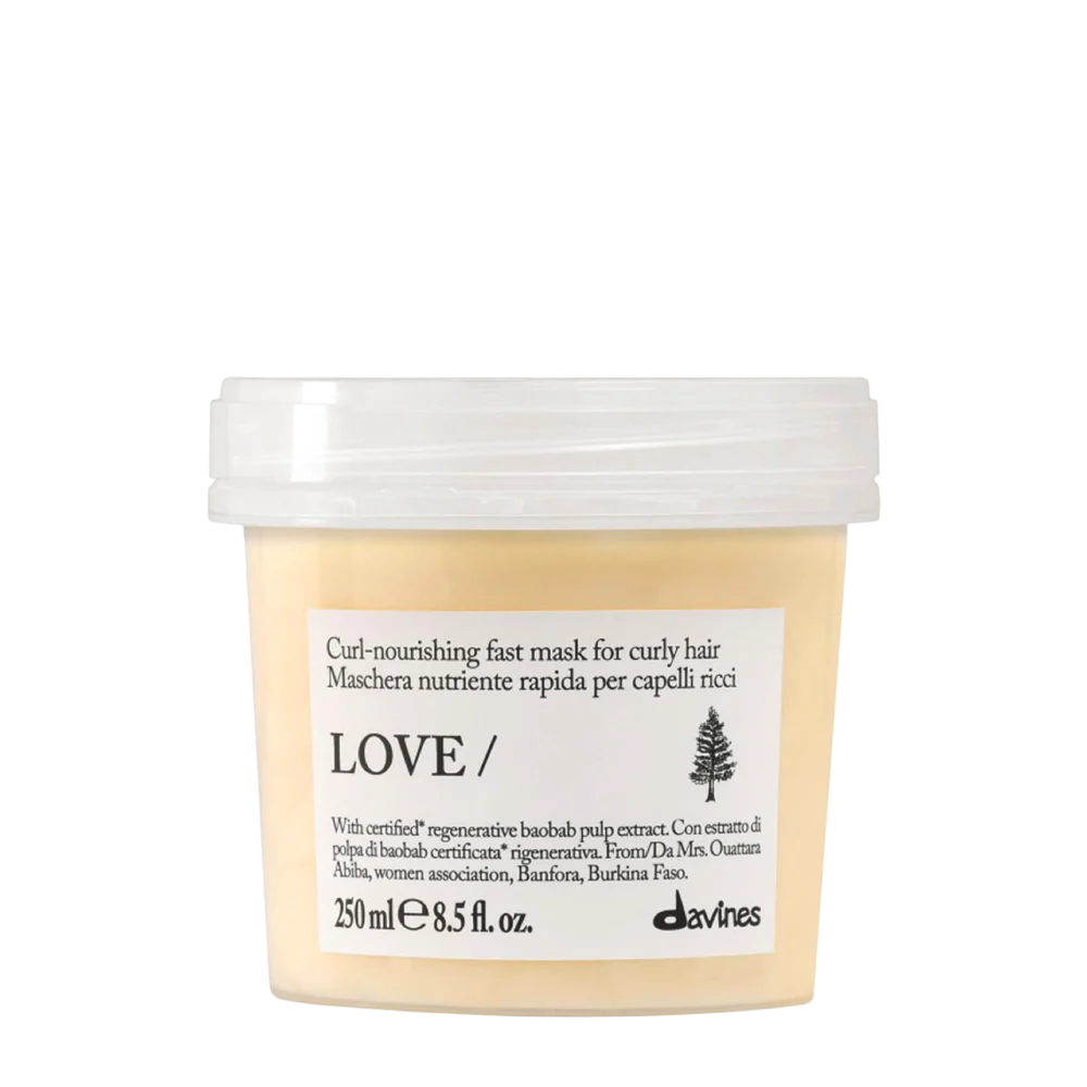 Davines LOVE Curl Hair Mask