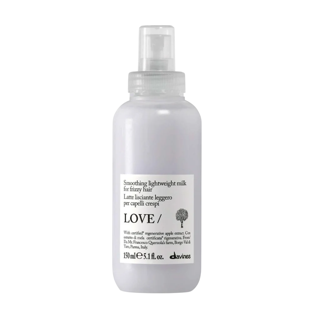 DAVINES Love Smoothing Perfector Milk New
