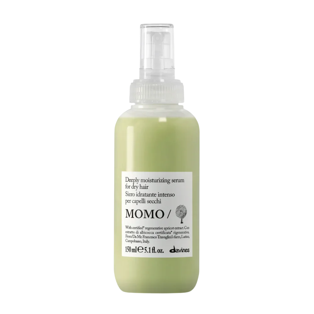 DAVINES Momo Hair Potion New 150ml - Сироватка для глибокого зволоження сухого волосся