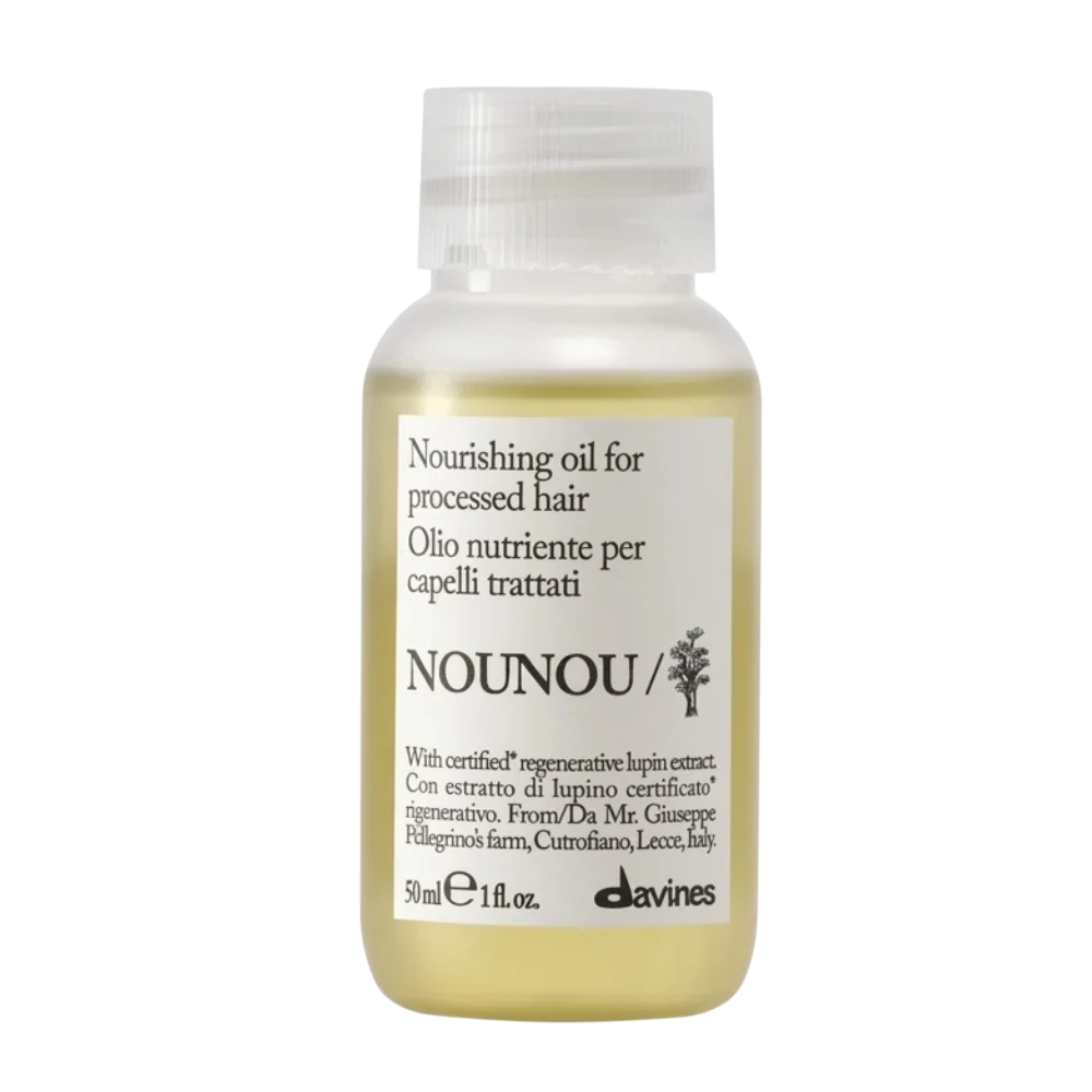 DAVINES NouNou Hair Oil 50