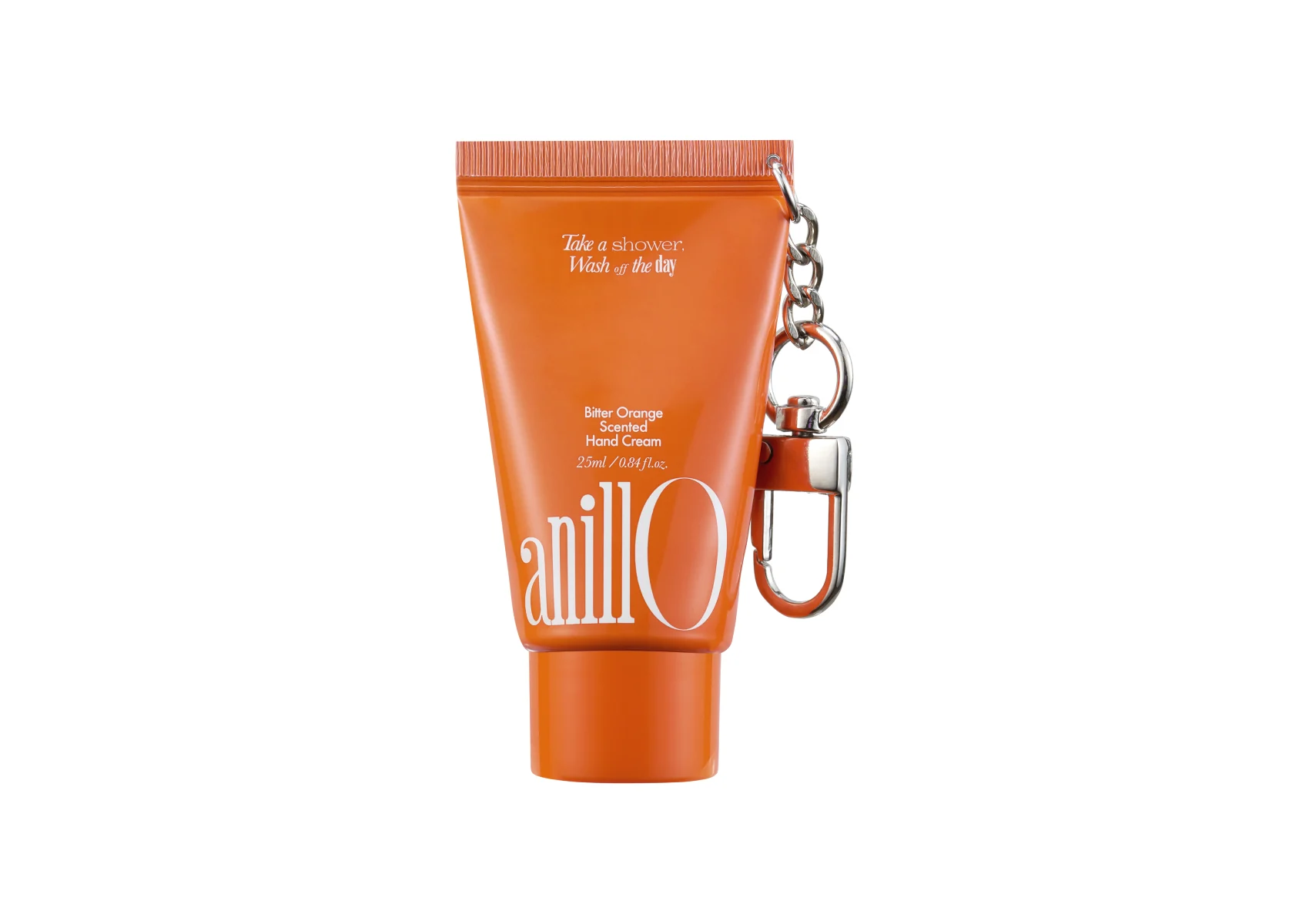 Крем для рук ANILLO Bitter Orange Scented Hand Cream 25 мл 1