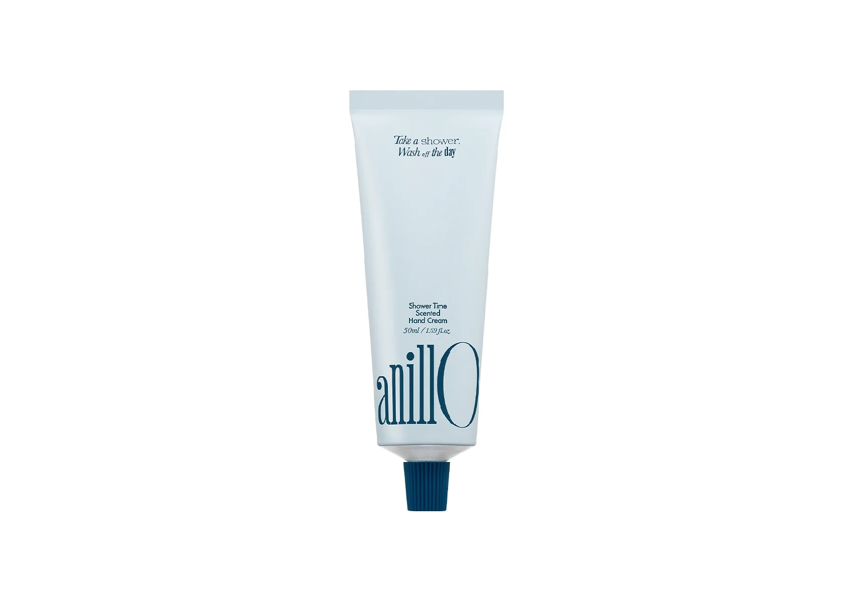 Крем для рук ANILLO Shower Time Scented Hand Cream 50 мл