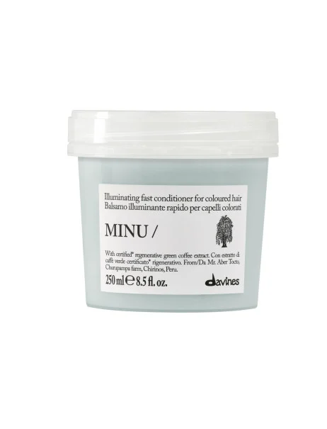 MINU Conditioner