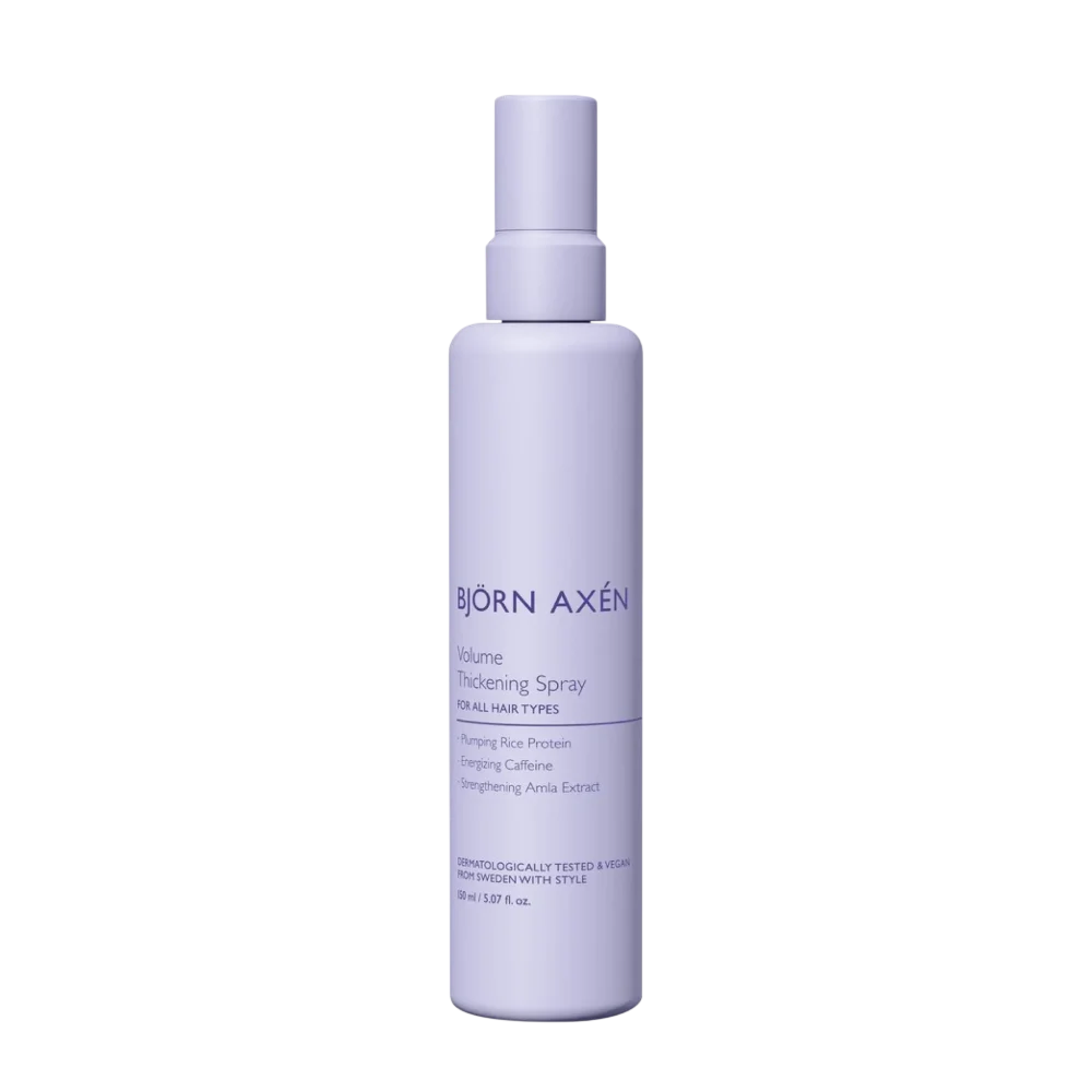 Спрей для об'єму волосся BJORN AXEN Volume Thickening Spray 150 мл