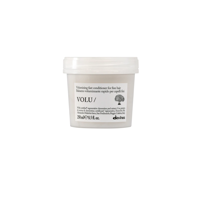 VOLU Кондиціонер Davines