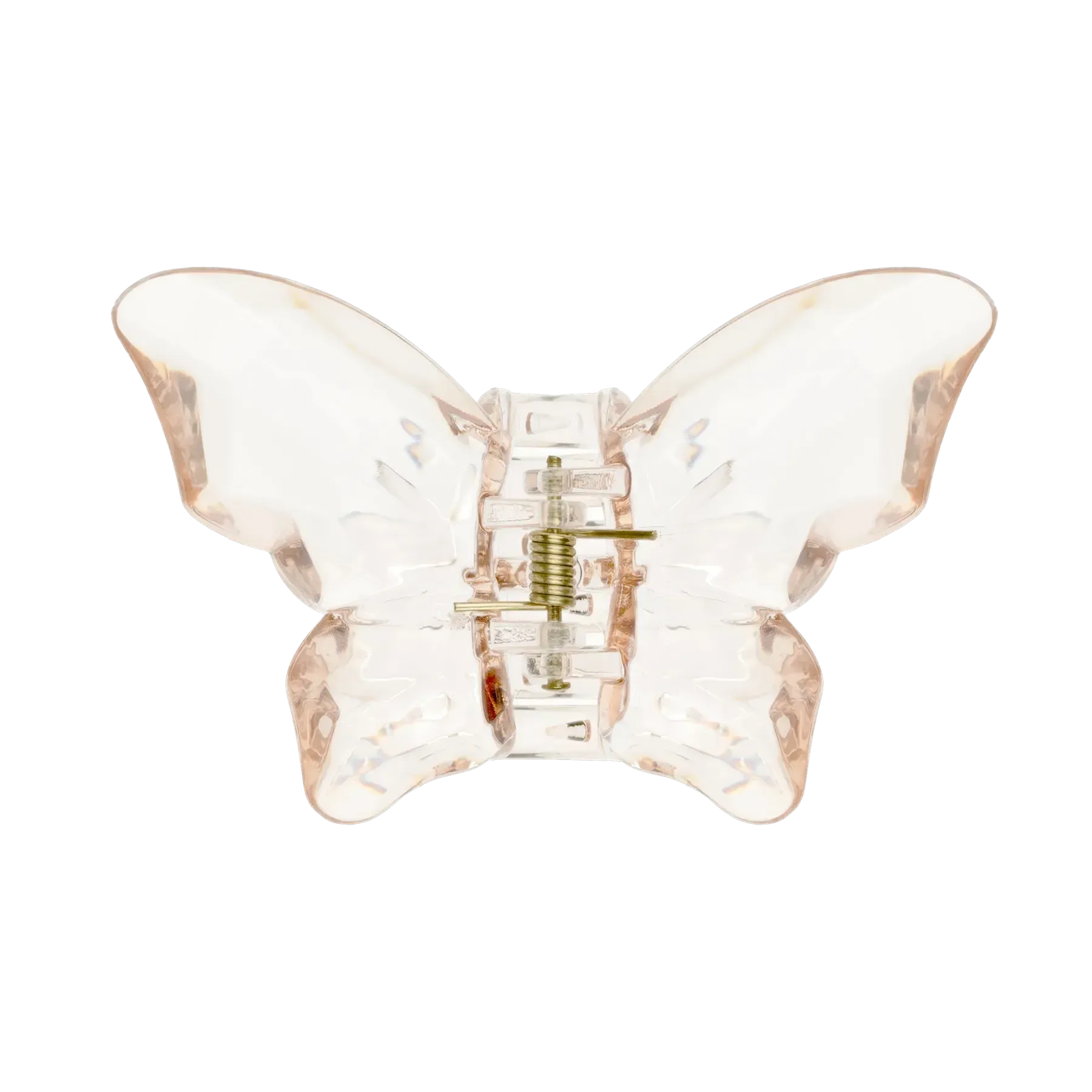 Заколка для волос Invisibobble CLIPSTAR Diamond Butterfly — изображение 2