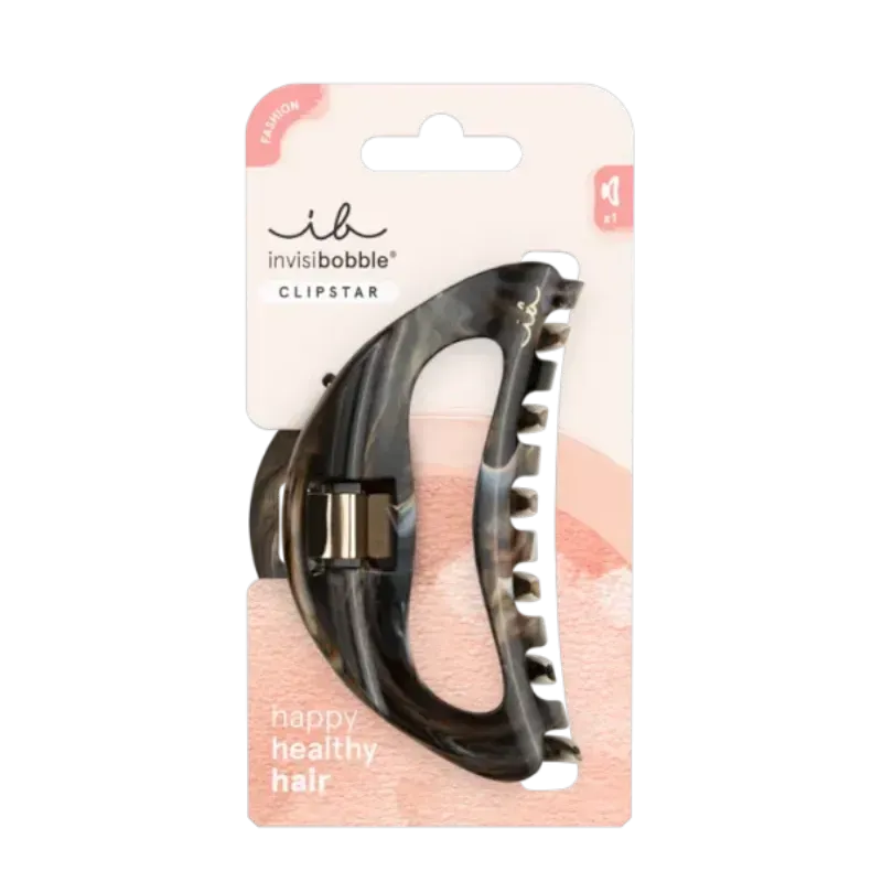 Заколка для волосся invisibobble EVERCLAW Cool & Calm