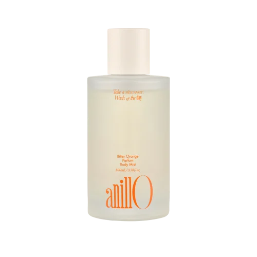 Anillo Bitter Orange Perfume Body Mist 100 мл