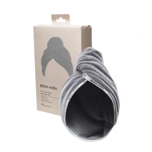 Bjorn Axen Hair Towel Wrap