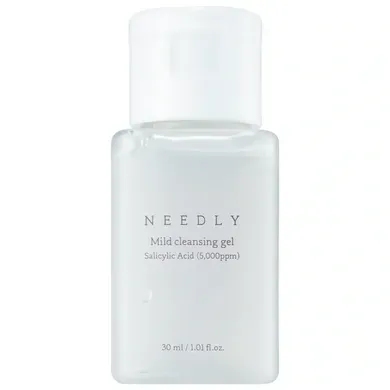 Needly Mild Cleansing Gel