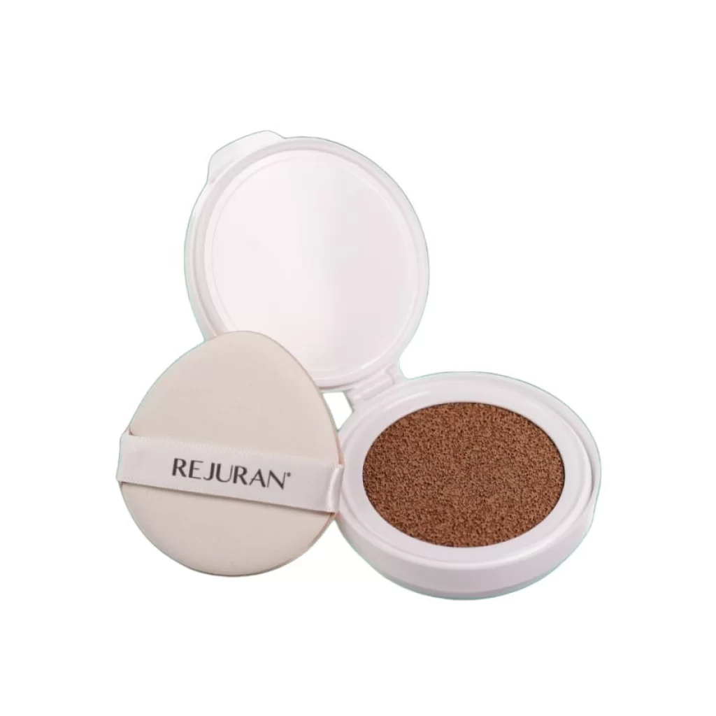 Rejuran Skinglow Cushion SPF50+ Refill Змінний блок до мультифункціонального кушона з полінуклеотидами